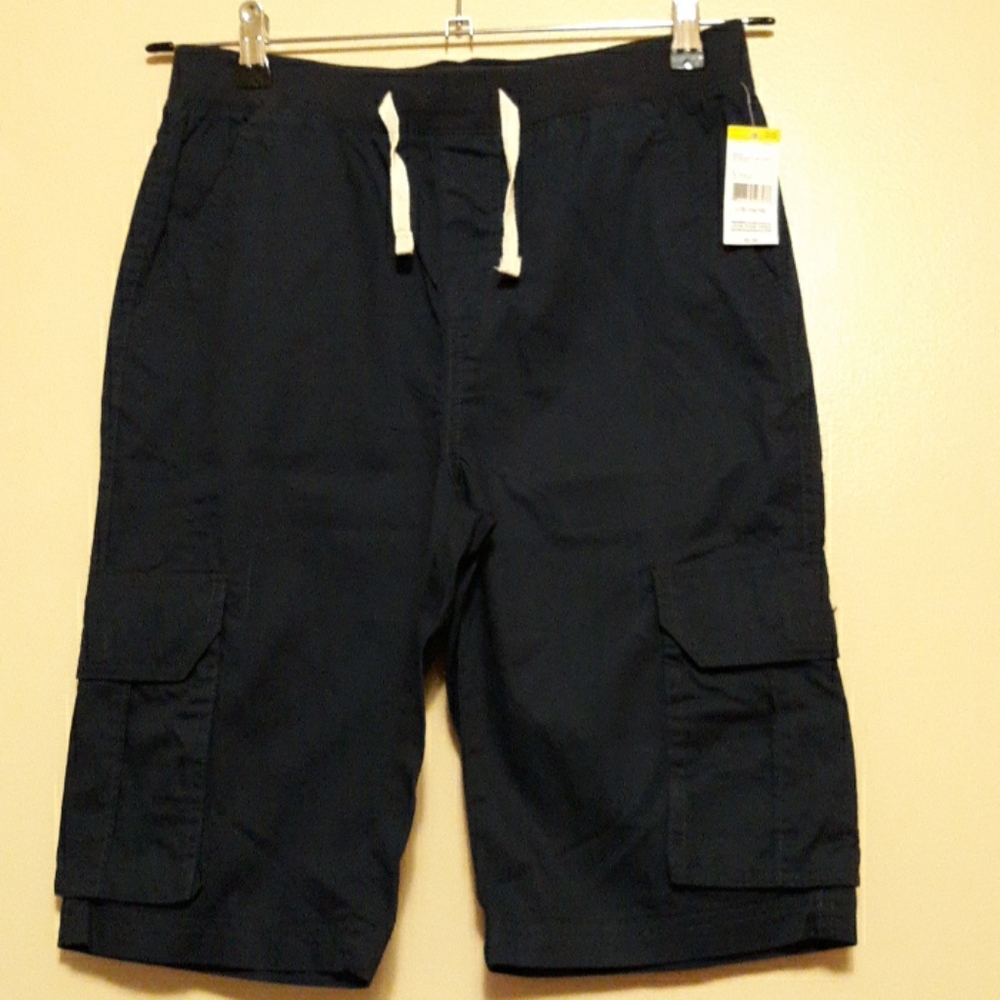 Boys shorts